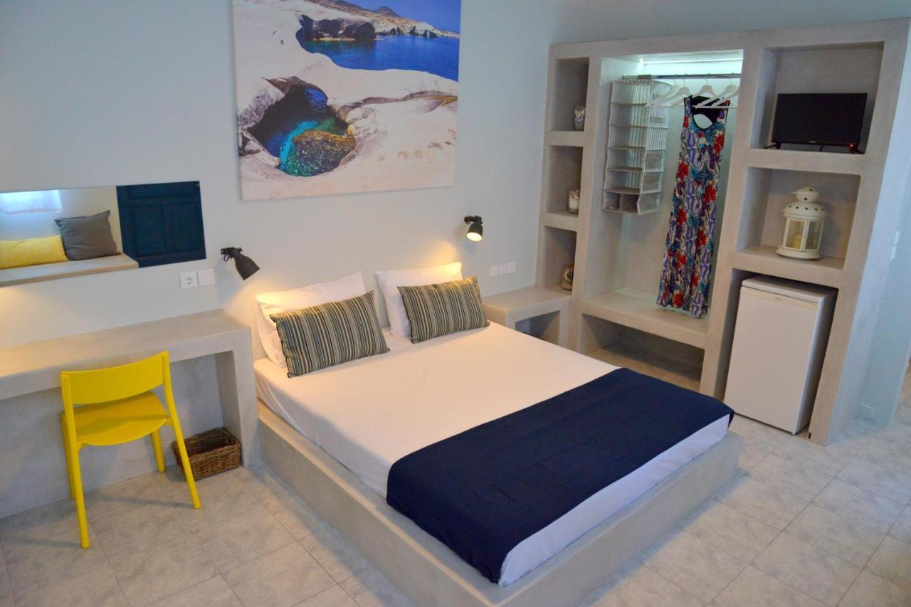 Tsakonas Plakes Studios Plaka  ภายนอก รูปภาพ